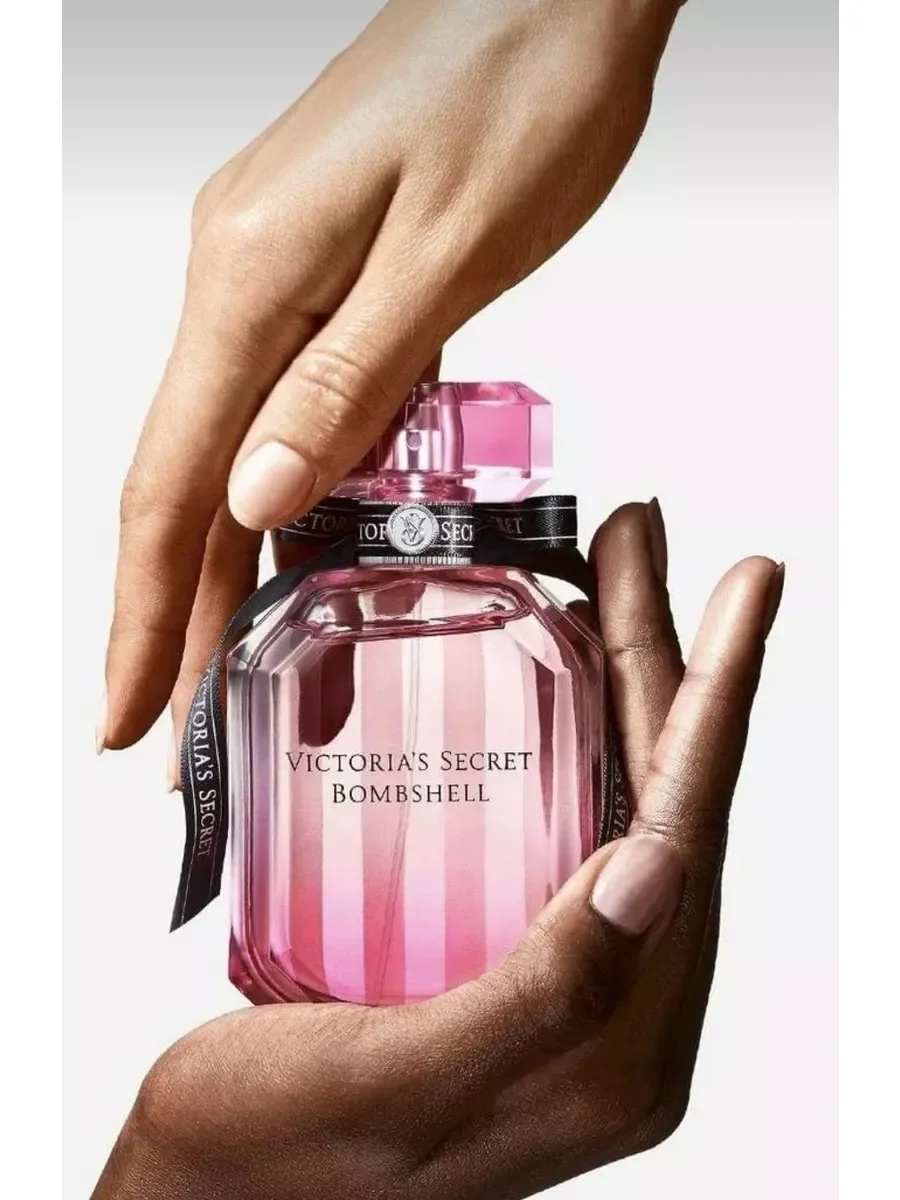 Духи Victoria's Secret Bombshell - миниатюра 3