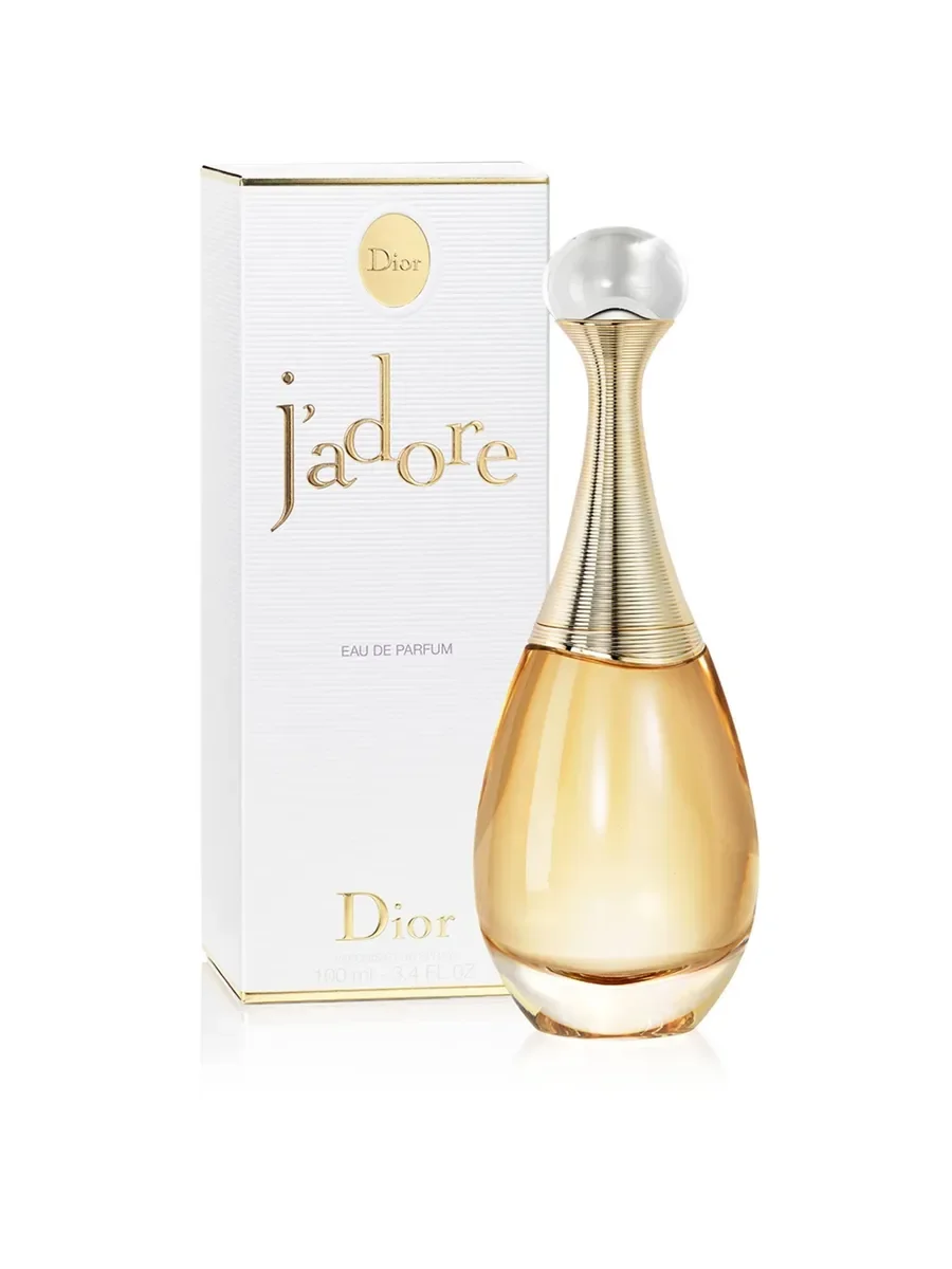 Christian Dior Jadore,Жадор духи женские 100мл - миниатюра 2