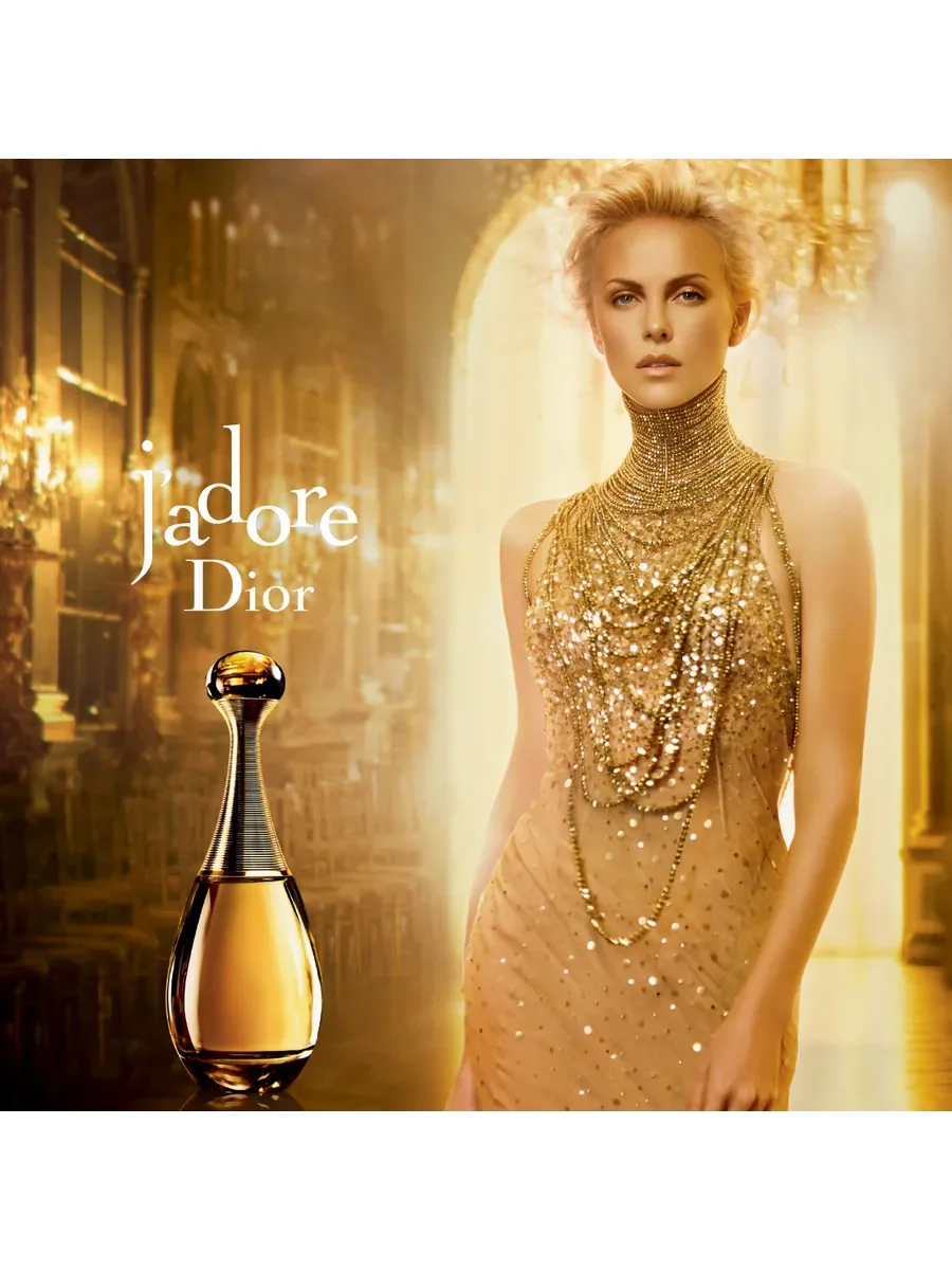 Christian Dior Jadore,Жадор духи женские 100мл - миниатюра 3