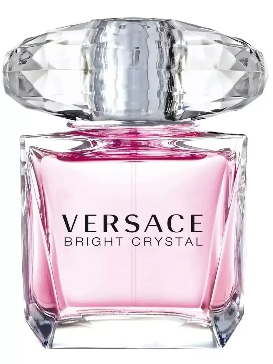 Versace bright crystal - миниатюра 2