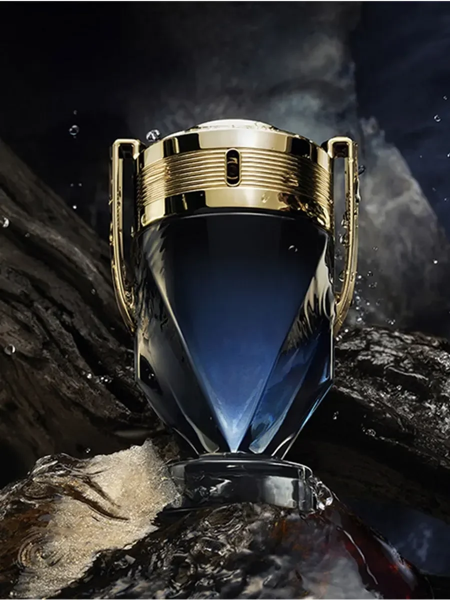 Invictus Parfum 100мл - миниатюра 2