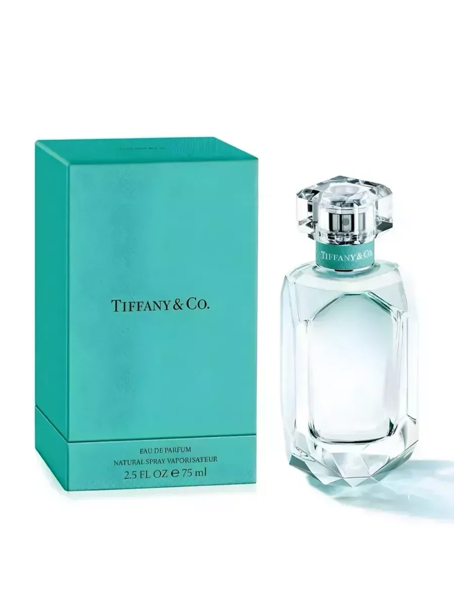 Духи Tiffany & Co, Тиффани Ко - миниатюра 2