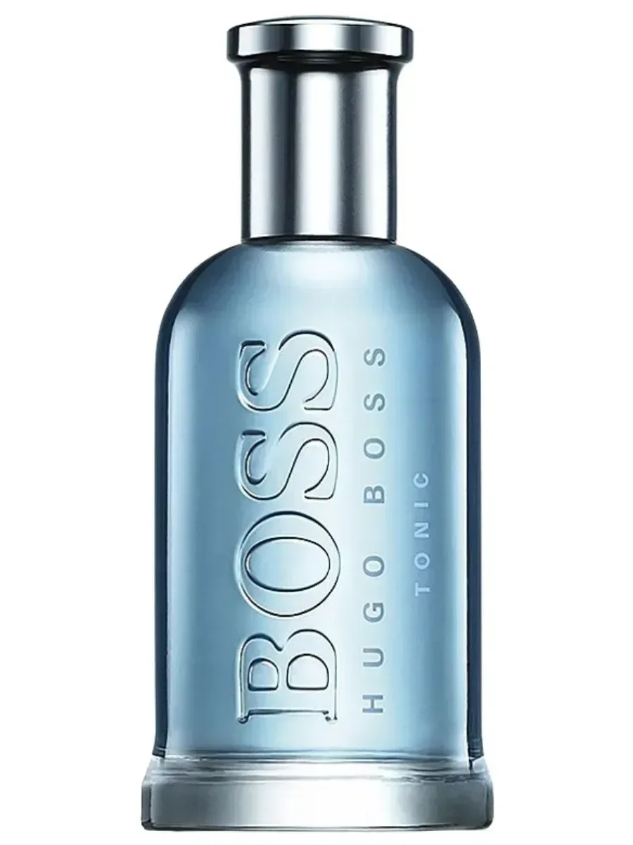 Boss Bottled Tonic 100 ml - миниатюра 3