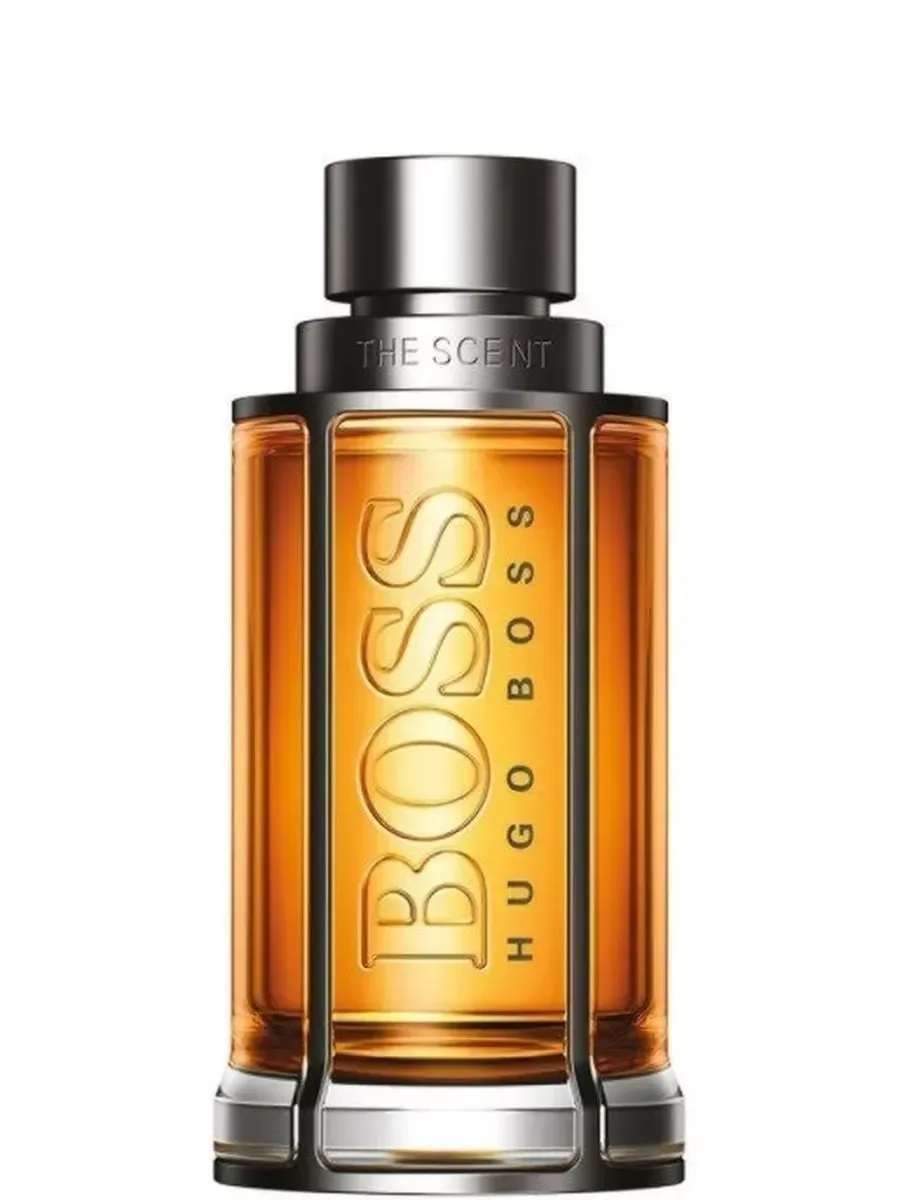 Boss The Scent For Men 100 ml - изображение 1
