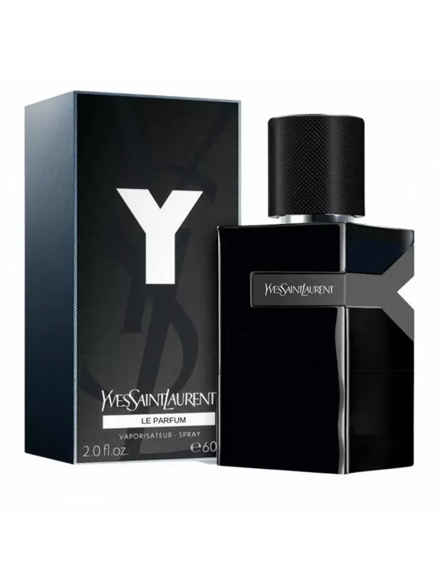 Духи Yves Saint Laurent Y Le Parfum 100 ml - изображение 1