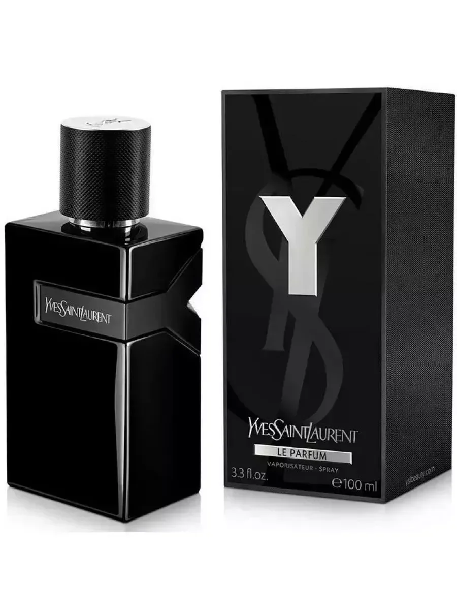 Духи Yves Saint Laurent Y Le Parfum 100 ml - миниатюра 2