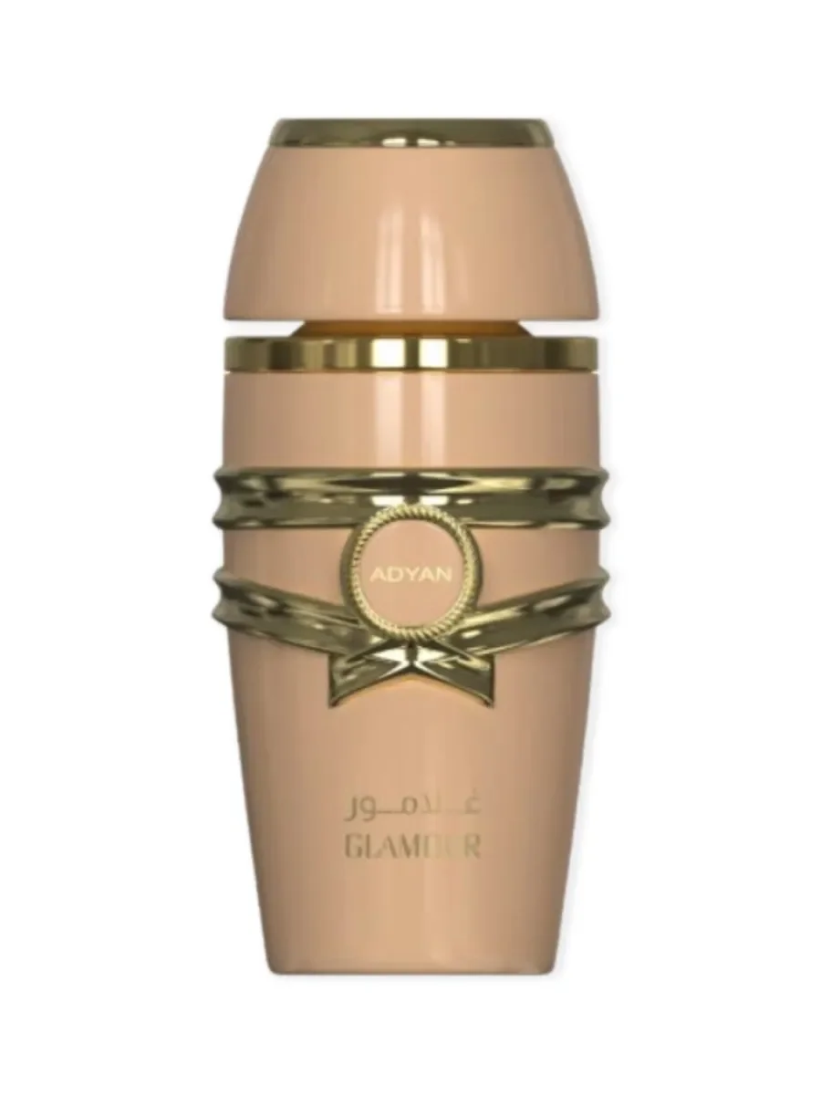 Арабские духи GLAMOUR 100ml - миниатюра 2
