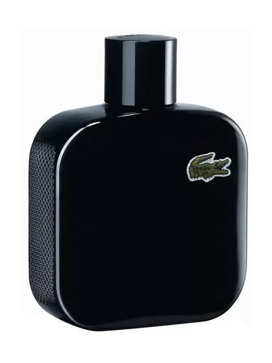 духи LACOSTE L 12.12 NOIR 100 мл - миниатюра 3