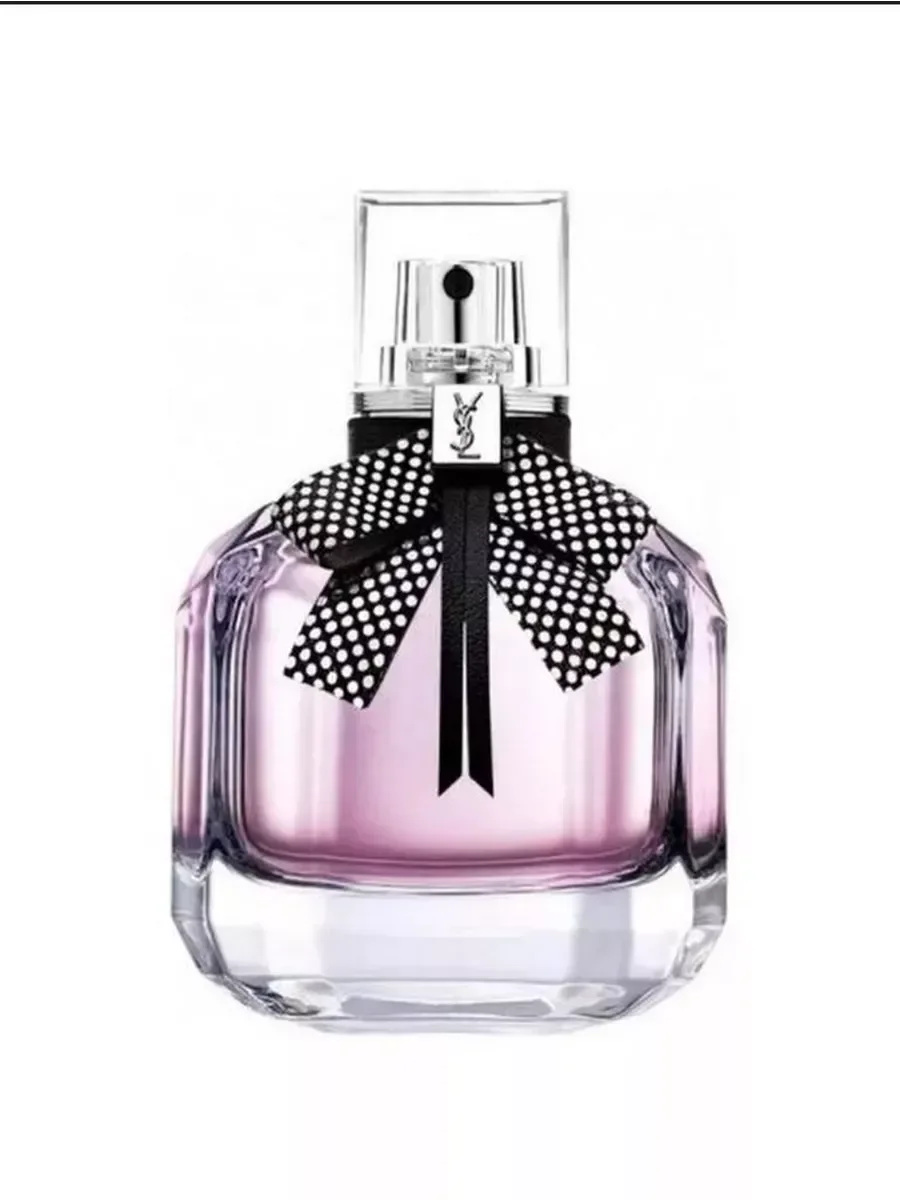 YVES SAINT LAURENT Mon Paris духи 90 мл - миниатюра 2