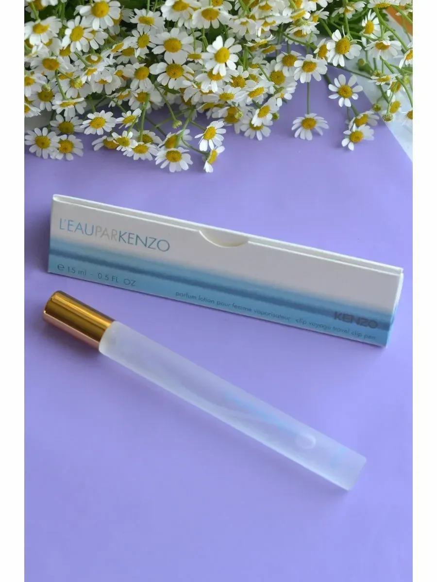 Духи пробник Kenzo L`Eau Par, edt, 15 ml - изображение 1