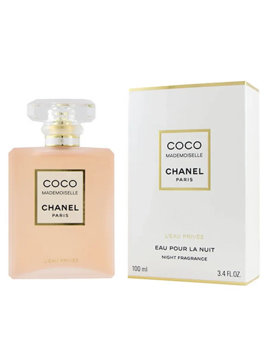 Женские духи CHANEL COCO MADEMOISELLE 100мл - миниатюра 2