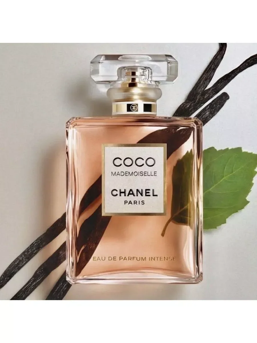 Женские духи CHANEL COCO MADEMOISELLE 100мл - миниатюра 3