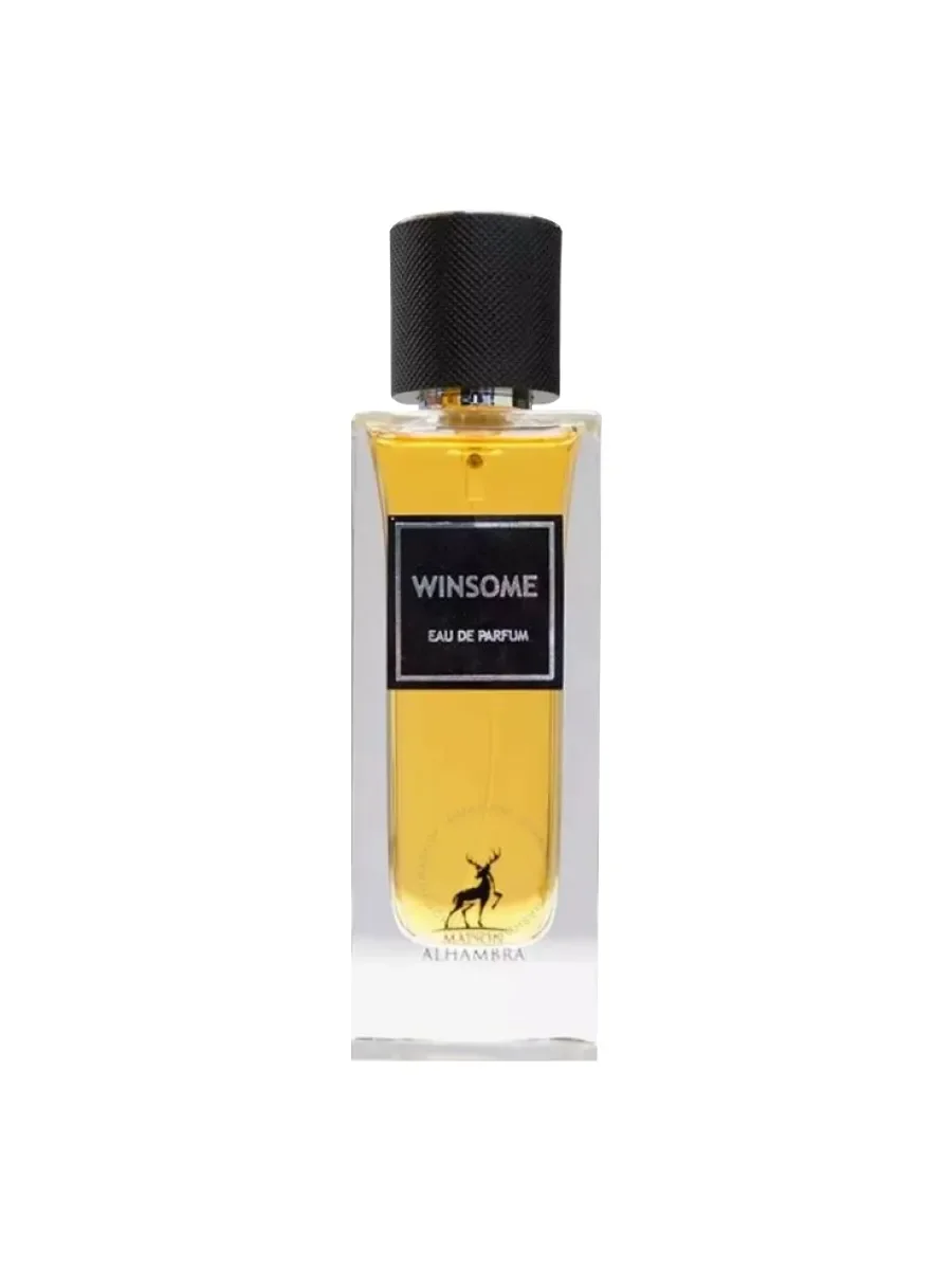 Арабские духи Winsome 90 мл - миниатюра 2
