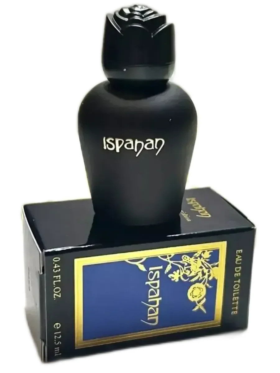 Ispahan 12,5 мл духи - изображение 1