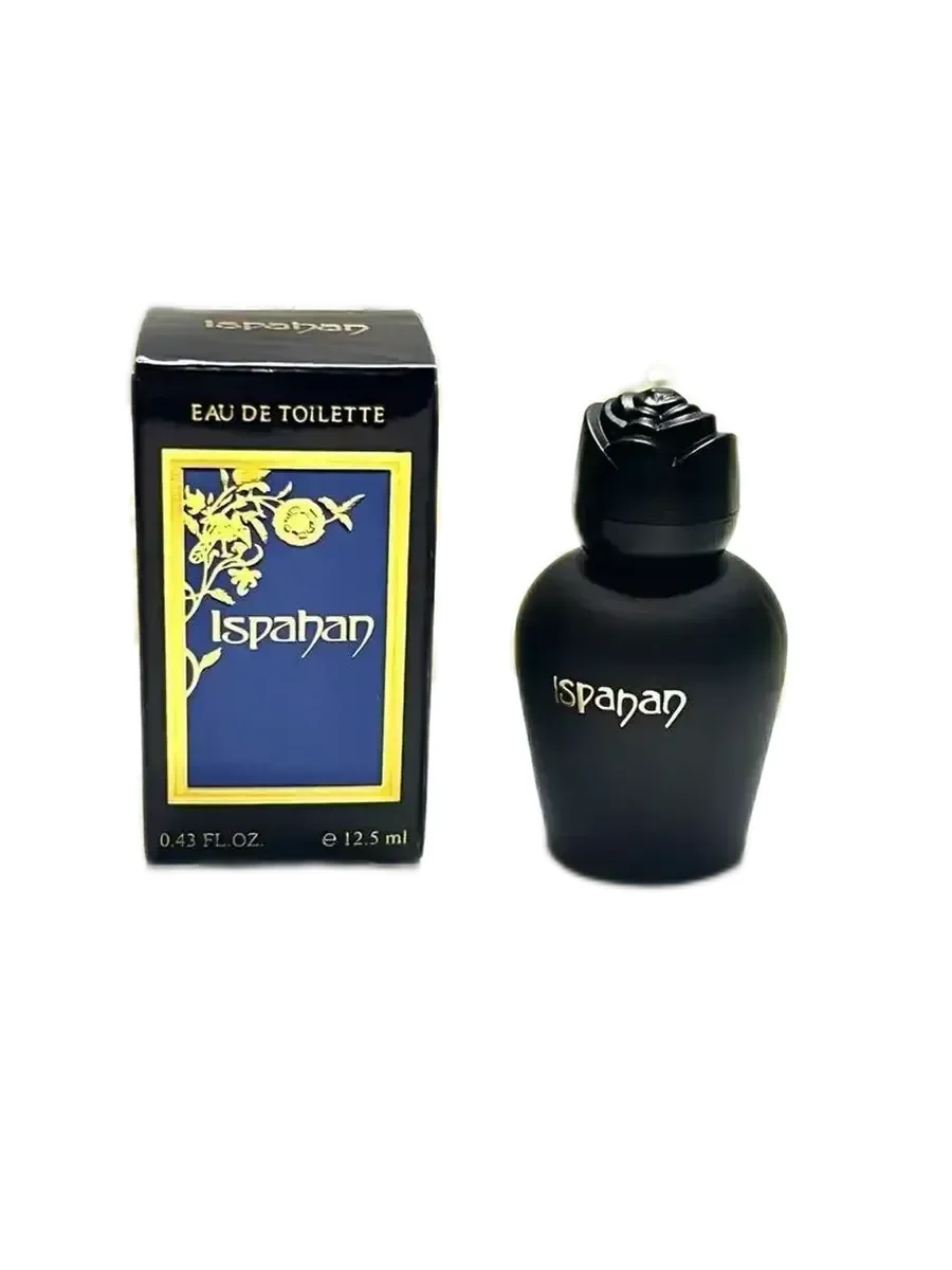 Ispahan 12,5 мл духи - миниатюра 3