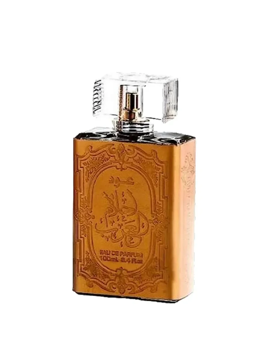 Арабские духи Oud Ahlam Al Arab 100 мл - миниатюра 3