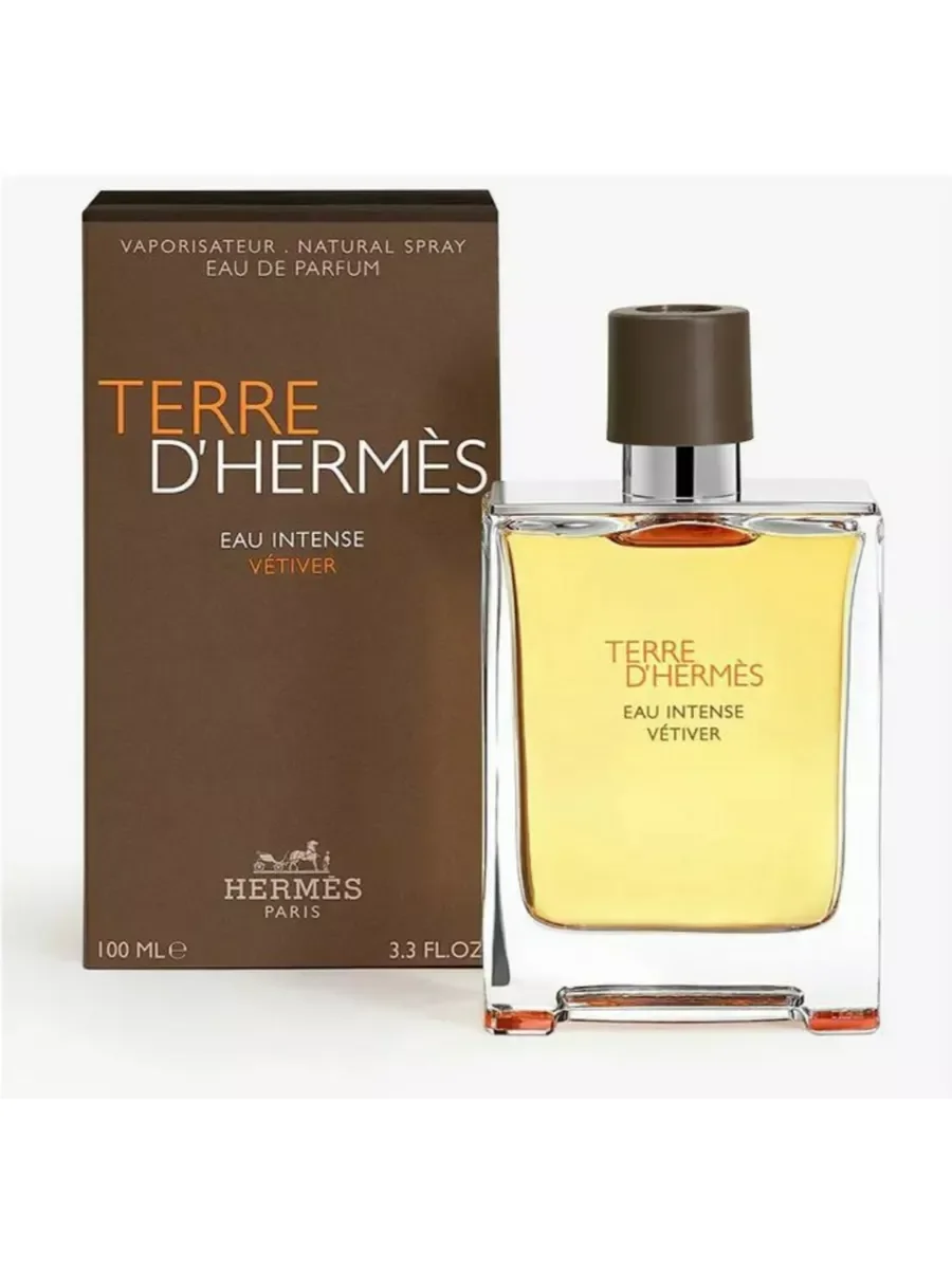 духи Terre d Hermes 100мл - изображение 1