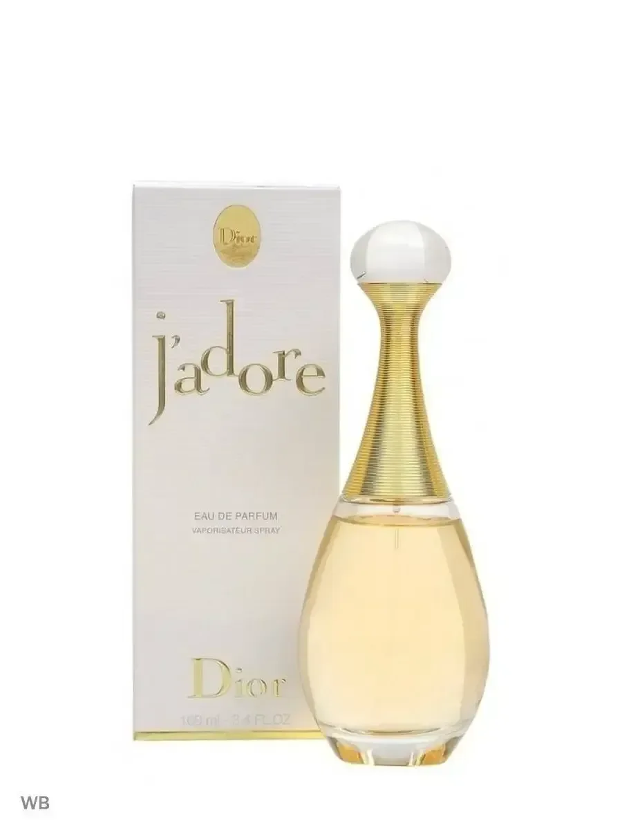 Dior Christian Dior Jadore парфюм жадор 100 мл - изображение 1