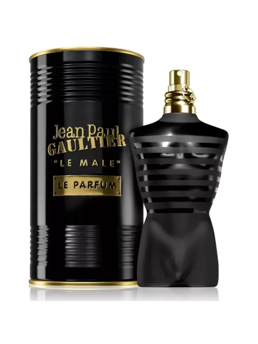 Мужской духи Jean Paul Gaultier (Le Male Le Parfum )100ml - изображение 1
