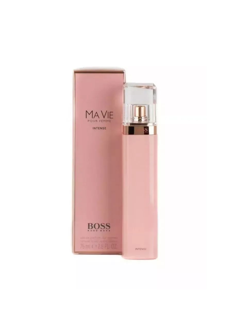 Boss Ma Vie - миниатюра 2