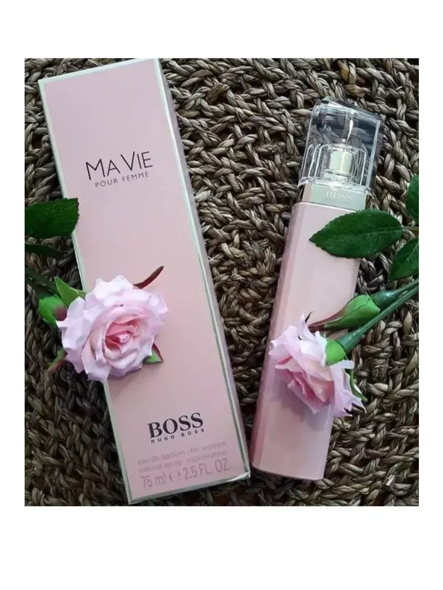 Boss Ma Vie - миниатюра 3