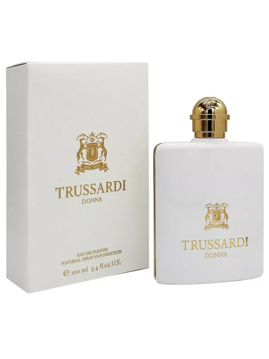Духи Trussardi Donna 100 мл - изображение 1