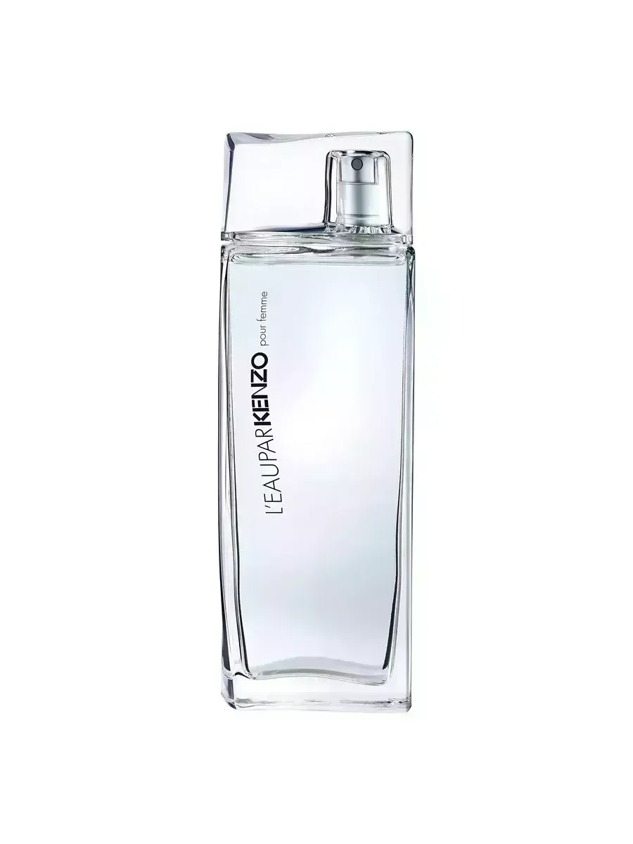 L'eau Par KENZO pour femme духи 100 мл - миниатюра 2