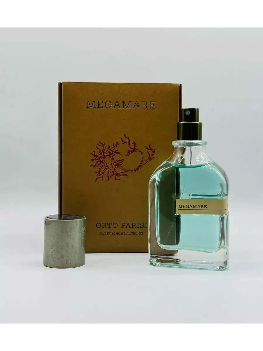 Megamare - миниатюра 2