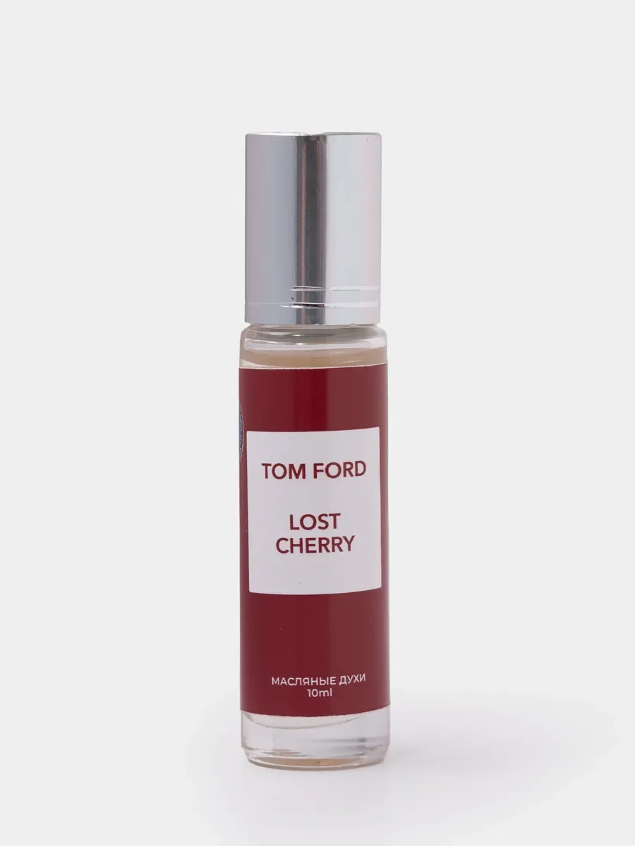 TOM FORD Lost Cherry масляные духи 10мл - миниатюра 3
