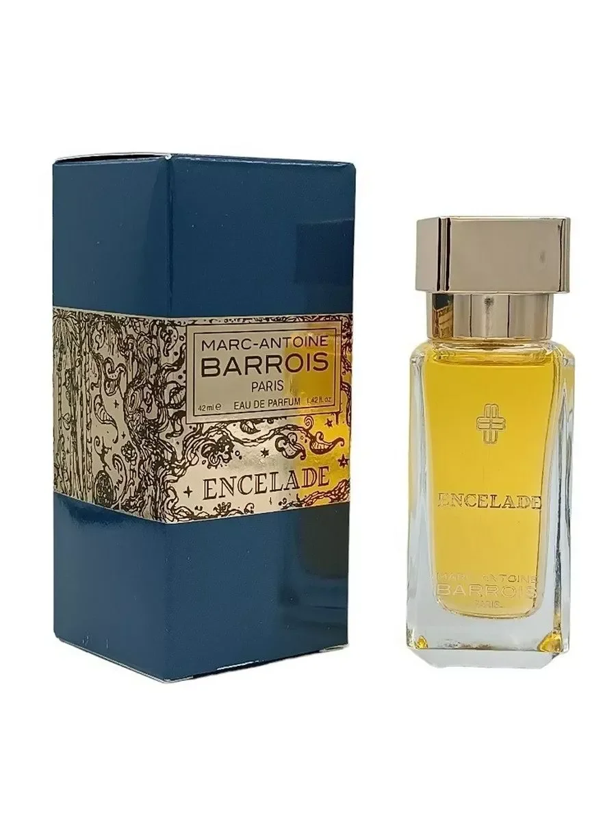 Encelade Marc-Antoine Barrois 42 ml - миниатюра 2