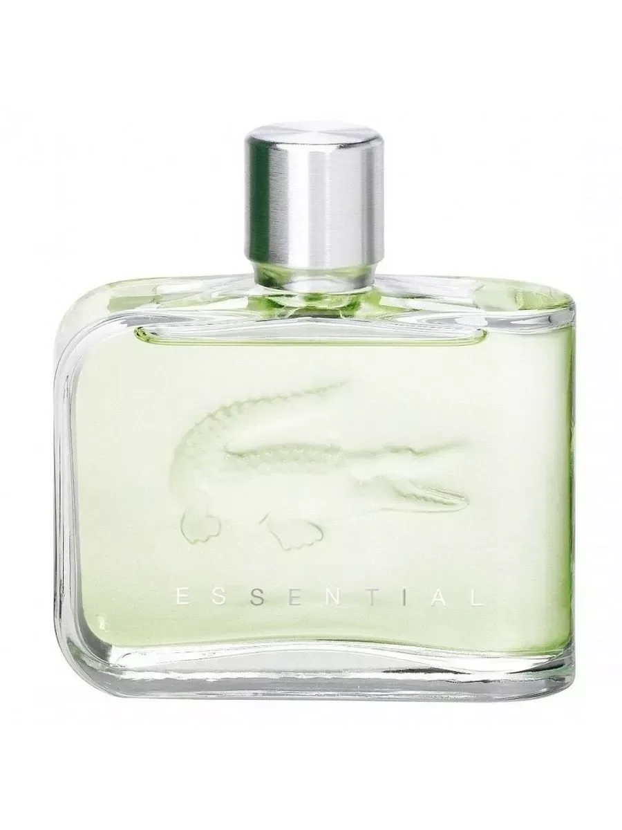 Lacoste Essential 125мл - миниатюра 2