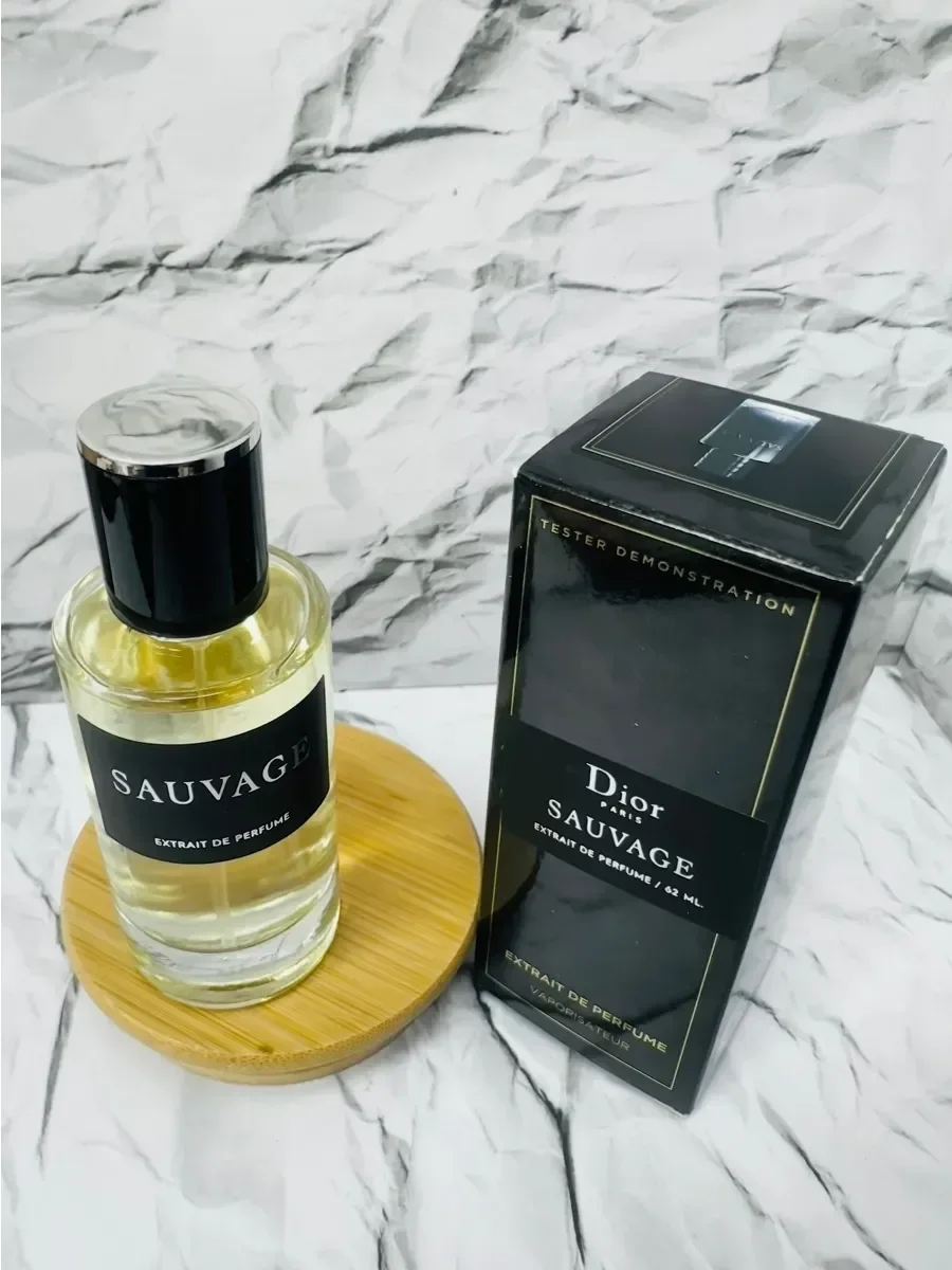 Dior Sauvage - миниатюра 2
