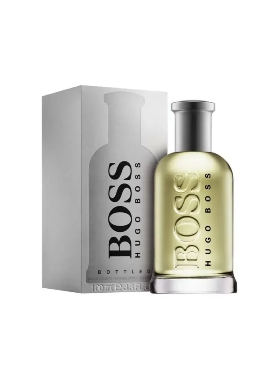 Hugo Boss 100 мл духи Хуго Босс - изображение 1
