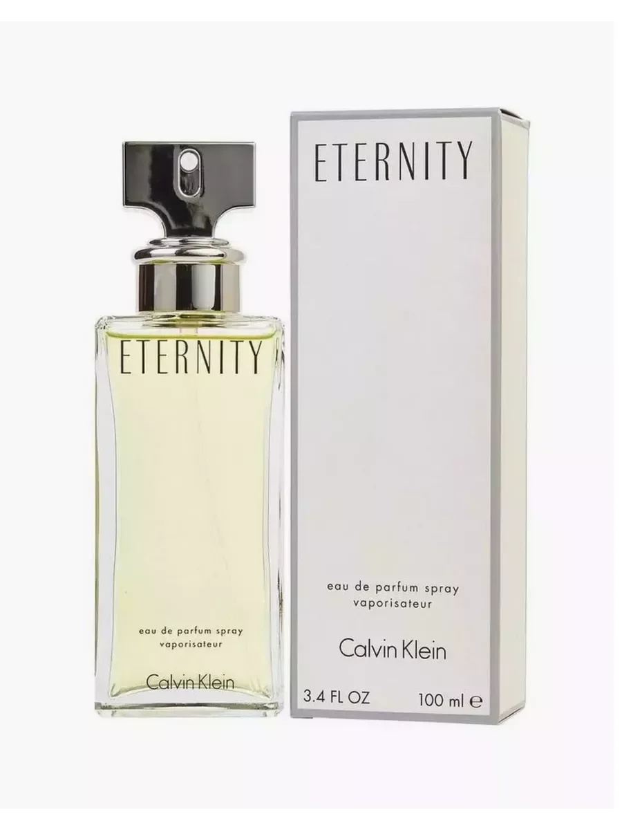 eternity for men calvin klein - изображение 1