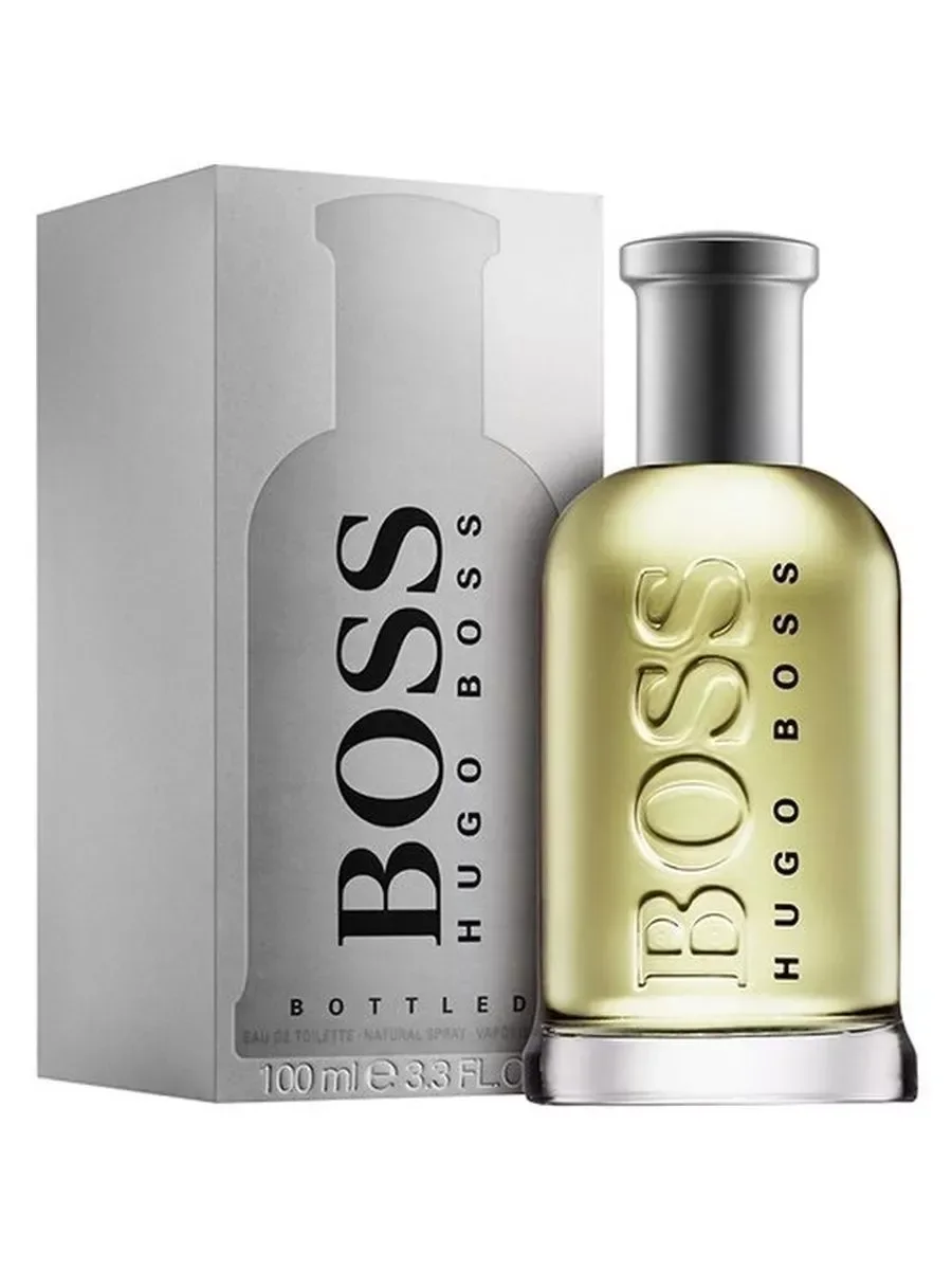 Hugo boss - изображение 1