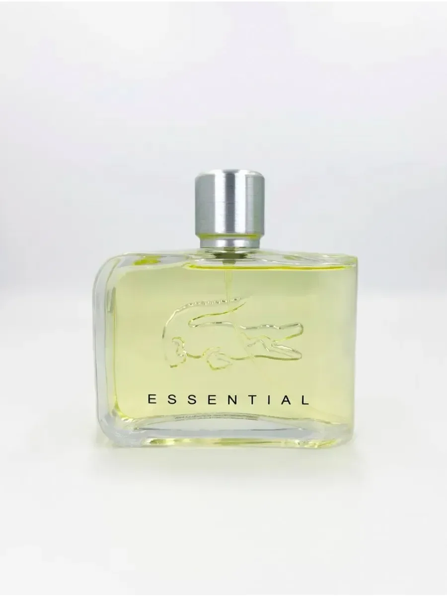 Духи Lacoste Essential Pour Homme - миниатюра 2
