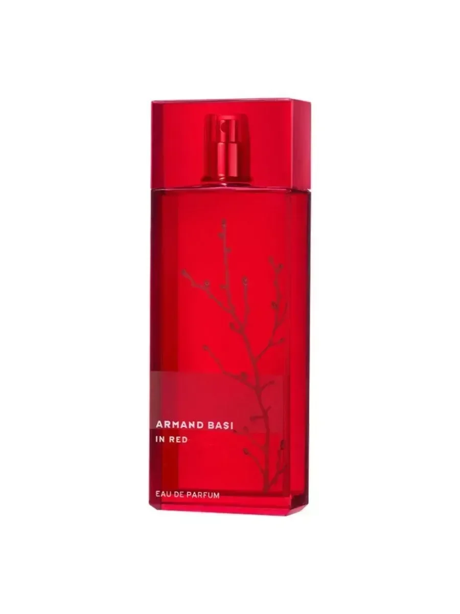 Armani Basi In Red 100 - миниатюра 2