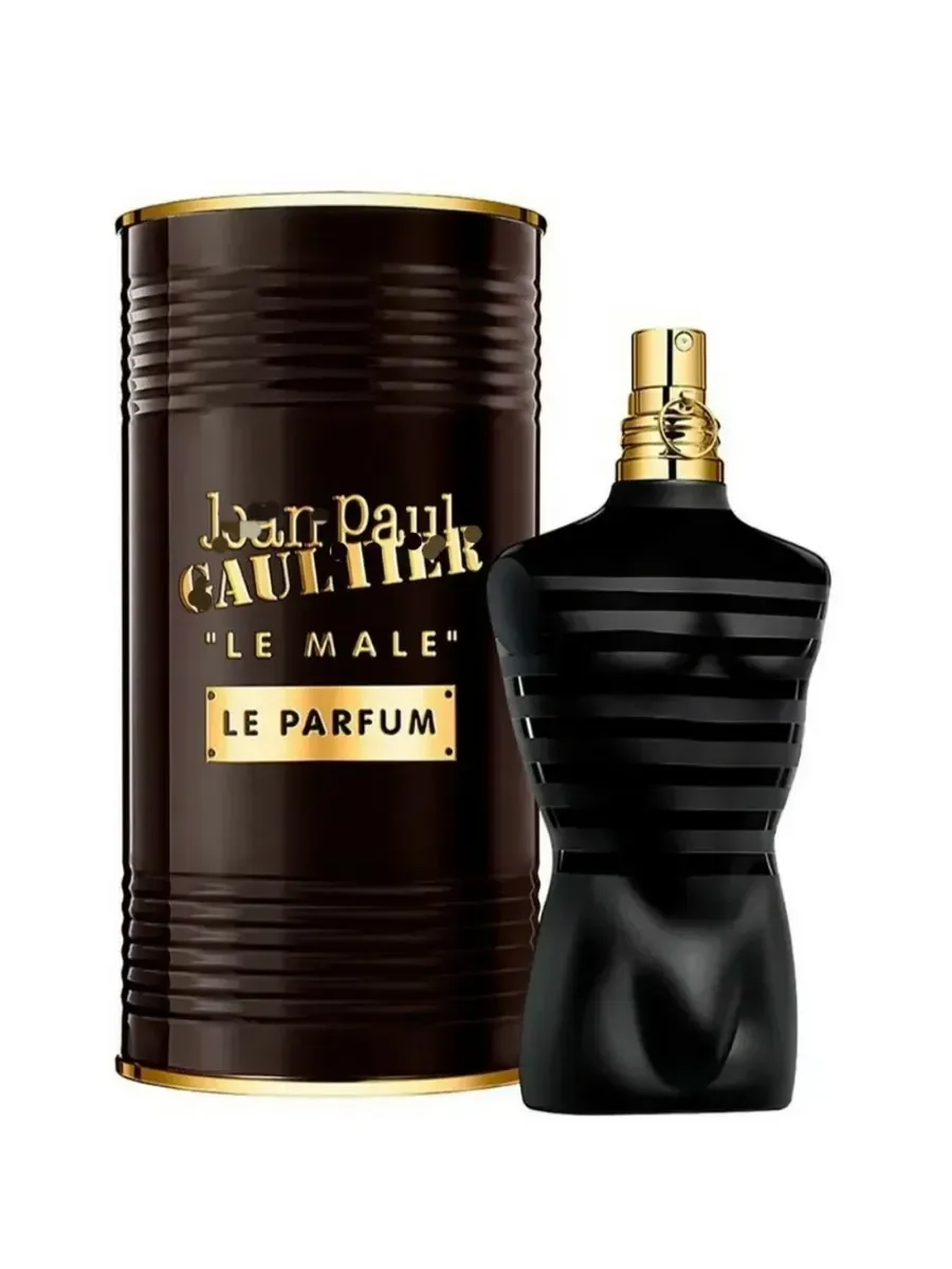 Le Male Le Parfum Jean Paul Gaultier духи 125 мл - изображение 1