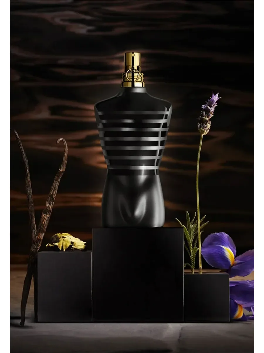 Le Male Le Parfum Jean Paul Gaultier духи 125 мл - миниатюра 3