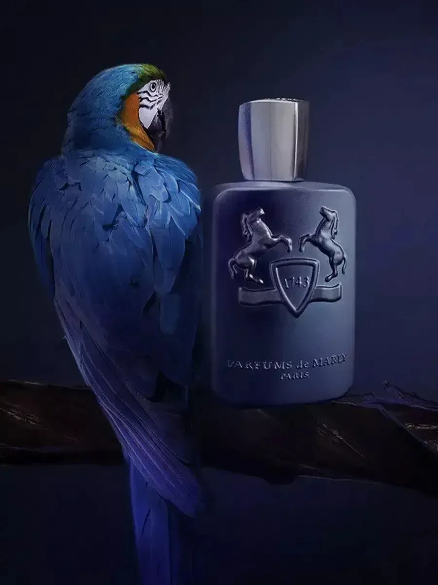 Parfums de Marly Layton 125 мл парфюм Марли Лейтон - миниатюра 2
