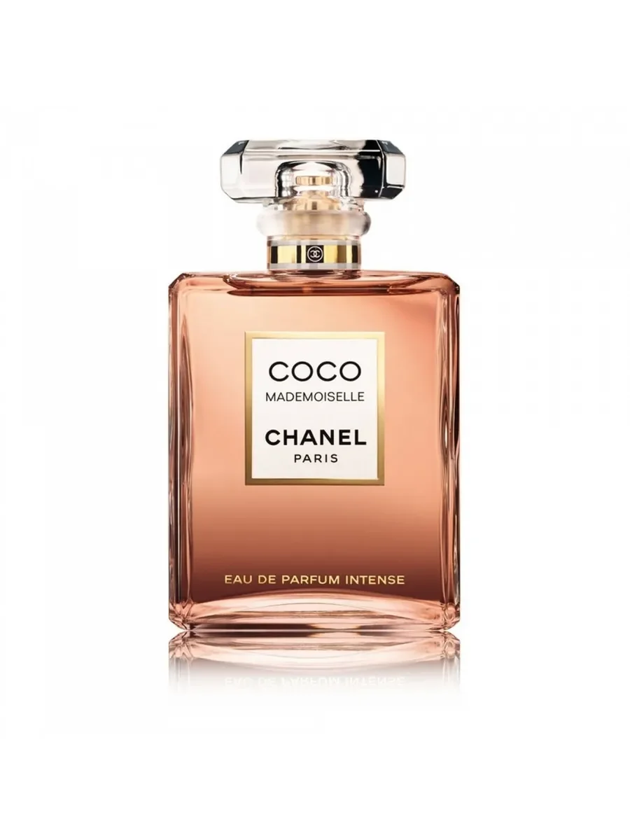 Chanel Coco Mademoiselle Intense 100мл Стойкие духи - миниатюра 2