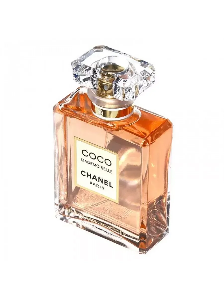 Chanel Coco Mademoiselle Intense 100мл Стойкие духи - миниатюра 3