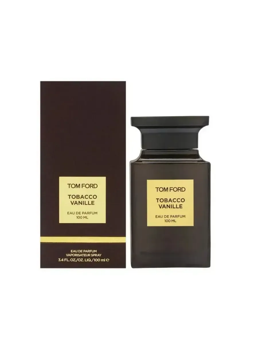 Tom ford tobacco vanille 100 ml - миниатюра 2
