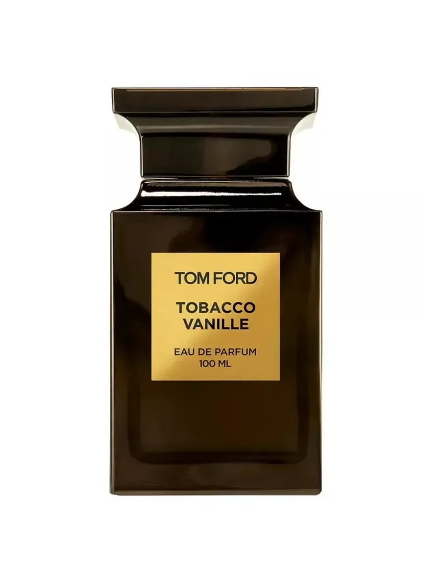 Tom ford tobacco vanille 100 ml - миниатюра 3