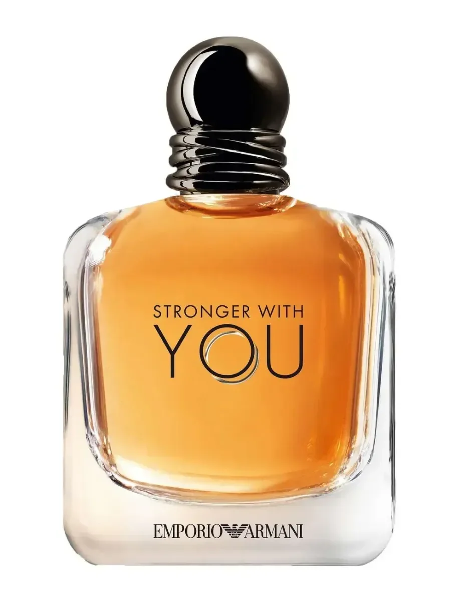 Stronger with you - миниатюра 2