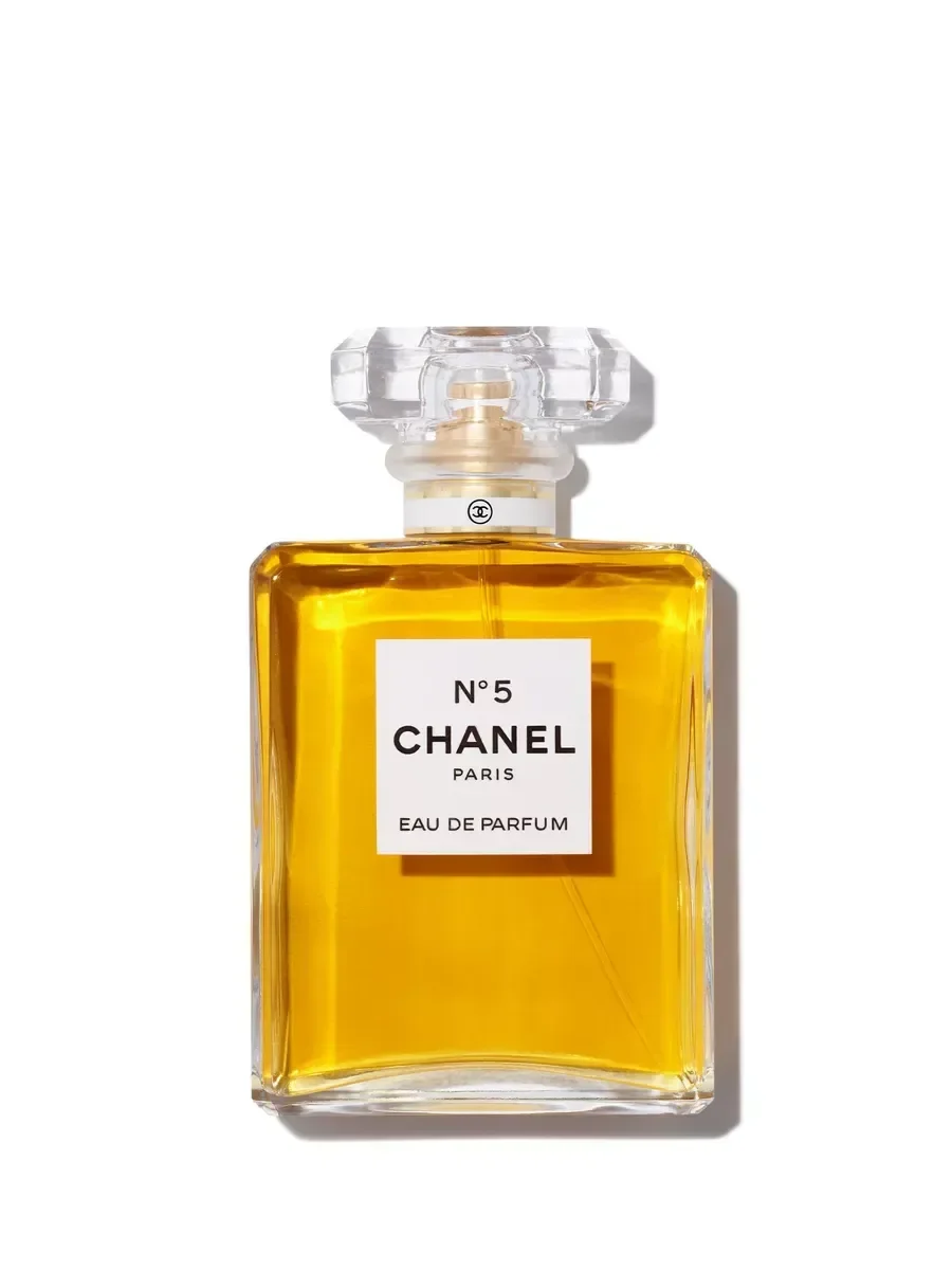 Духи Chanel №5 100мл Шанель - миниатюра 2