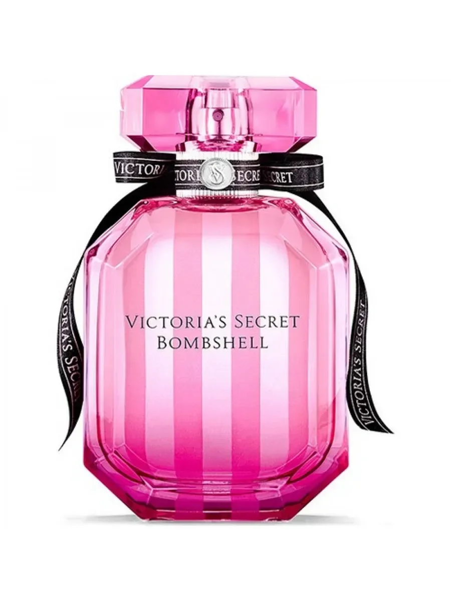 духи Victoria's Secret Bombshell 100мл - миниатюра 2
