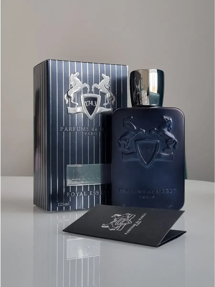 Parfums de Marly Layton стойуик 125 ml - миниатюра 2