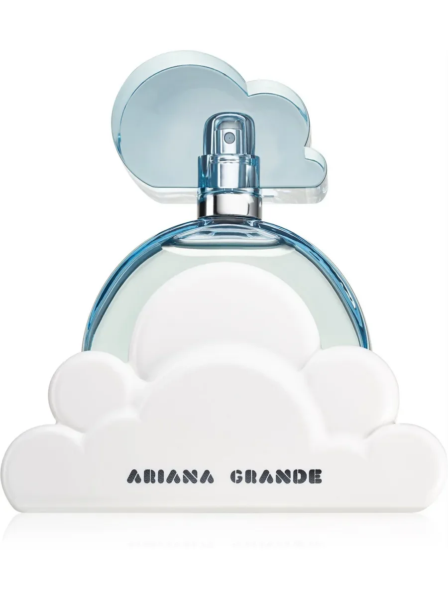 Духи Ariana Grande - Cloud 100 ml - миниатюра 2
