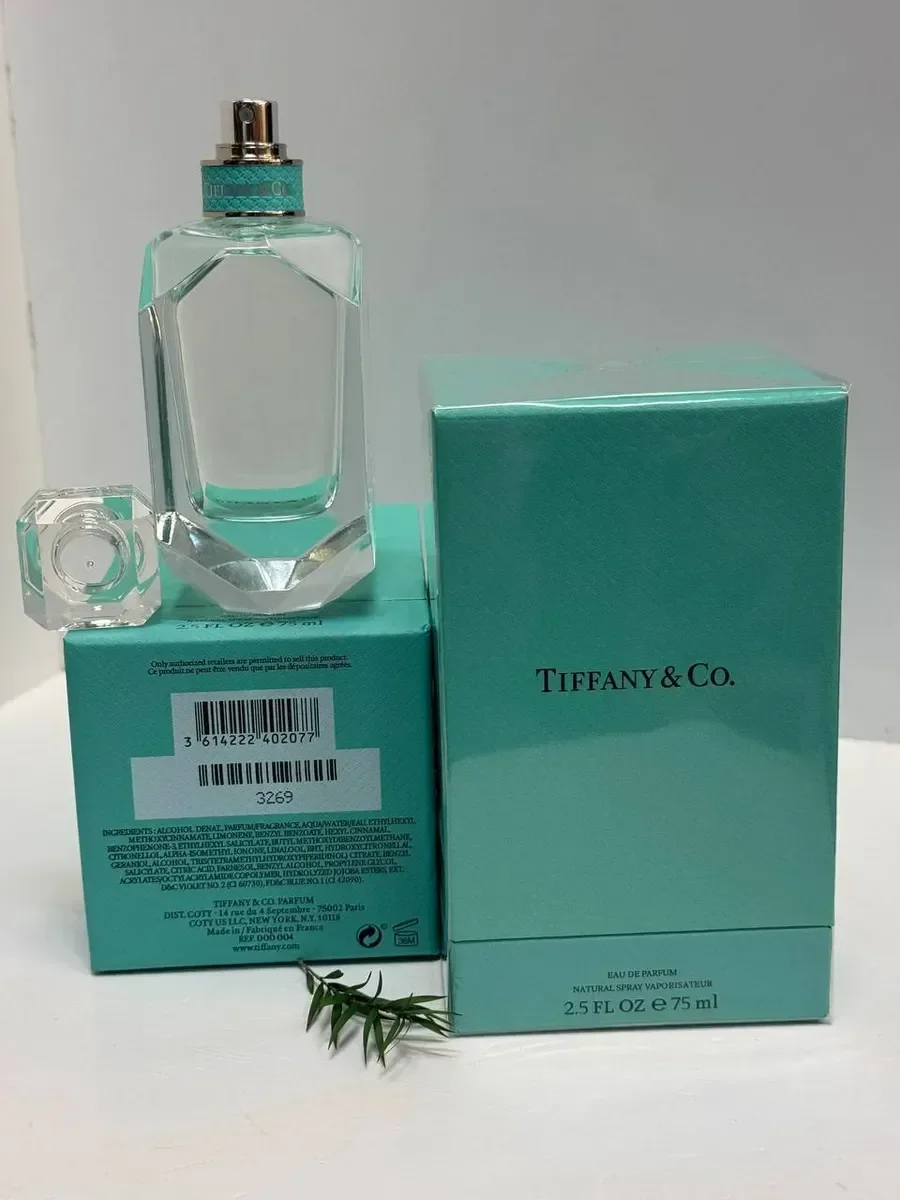 Tiffany & co - миниатюра 4